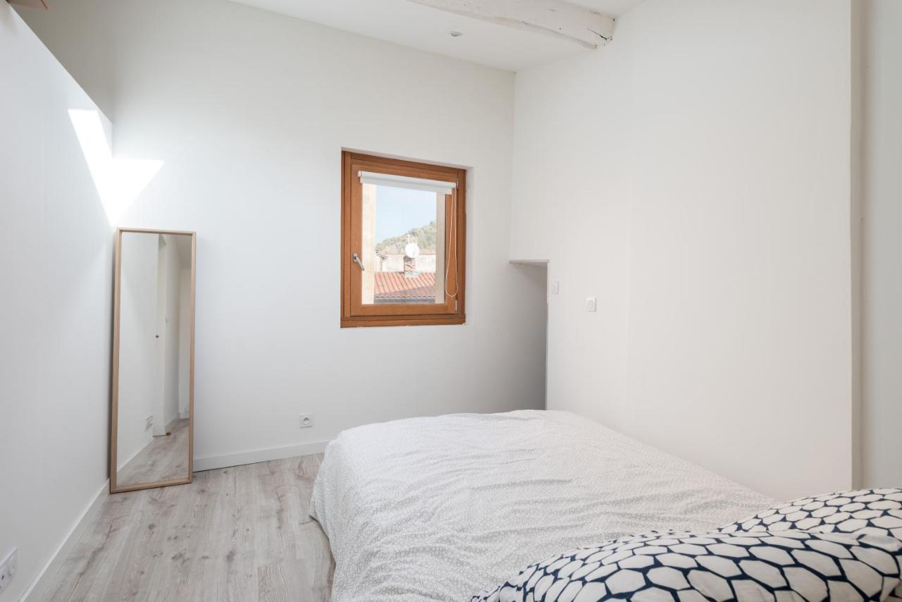 Appartement Netflix Centre De Vienne Pres De Lyon Eksteriør bilde