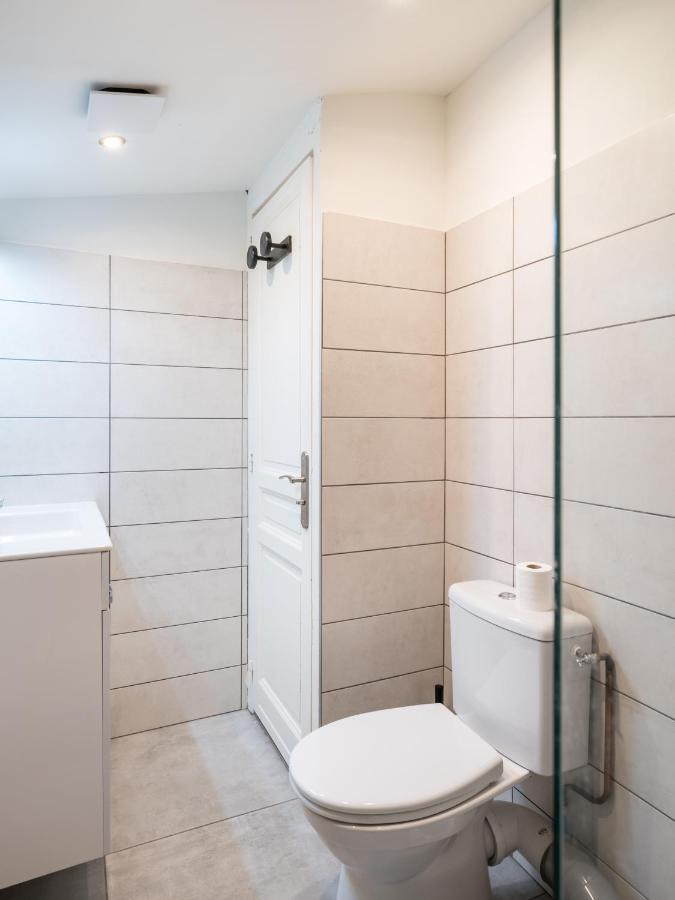 Appartement Netflix Centre De Vienne Pres De Lyon Eksteriør bilde