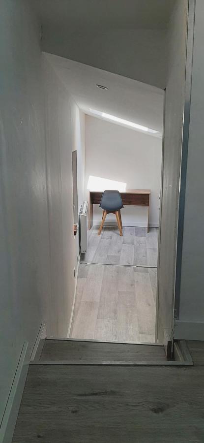 Appartement Netflix Centre De Vienne Pres De Lyon Eksteriør bilde